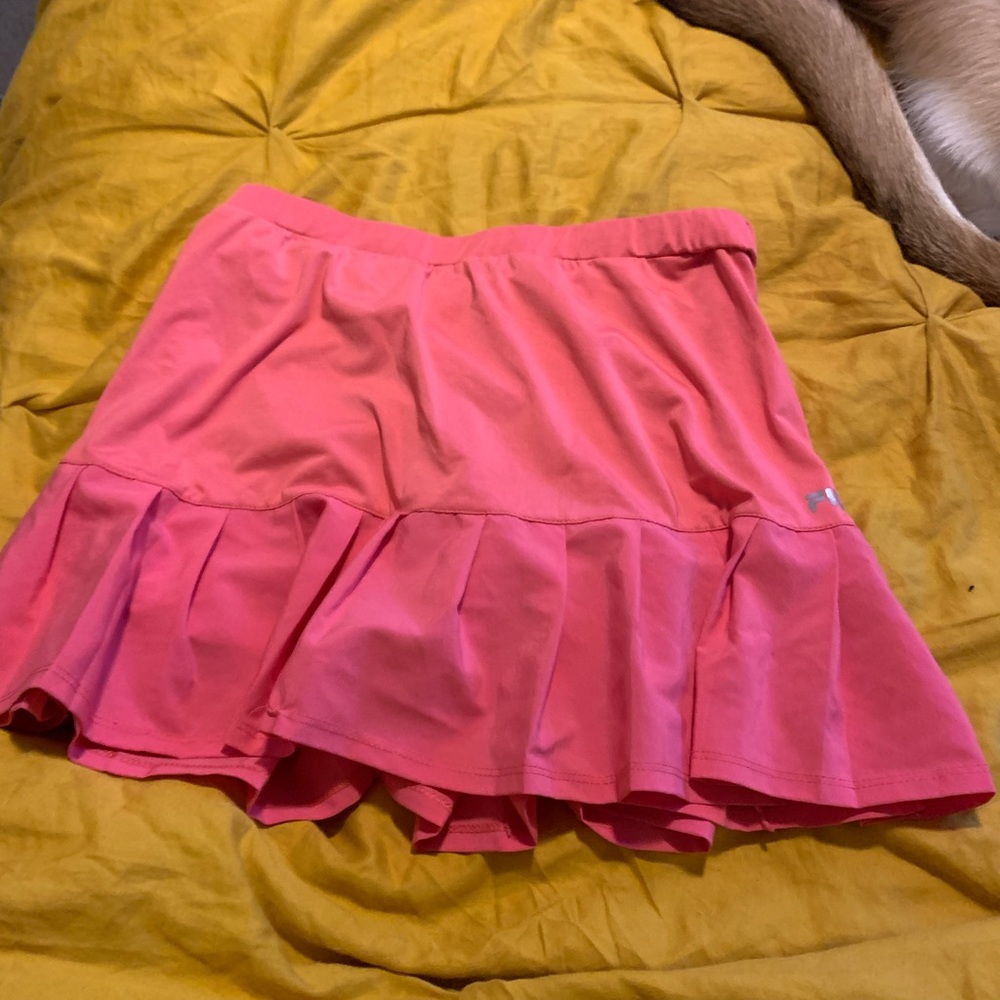 Fila Tennis Skirt